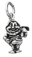 Charm Giovanni Raspini Charms in Argento 07656 - 07656